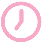 logotipo circular personal trainer ilustrativo gris