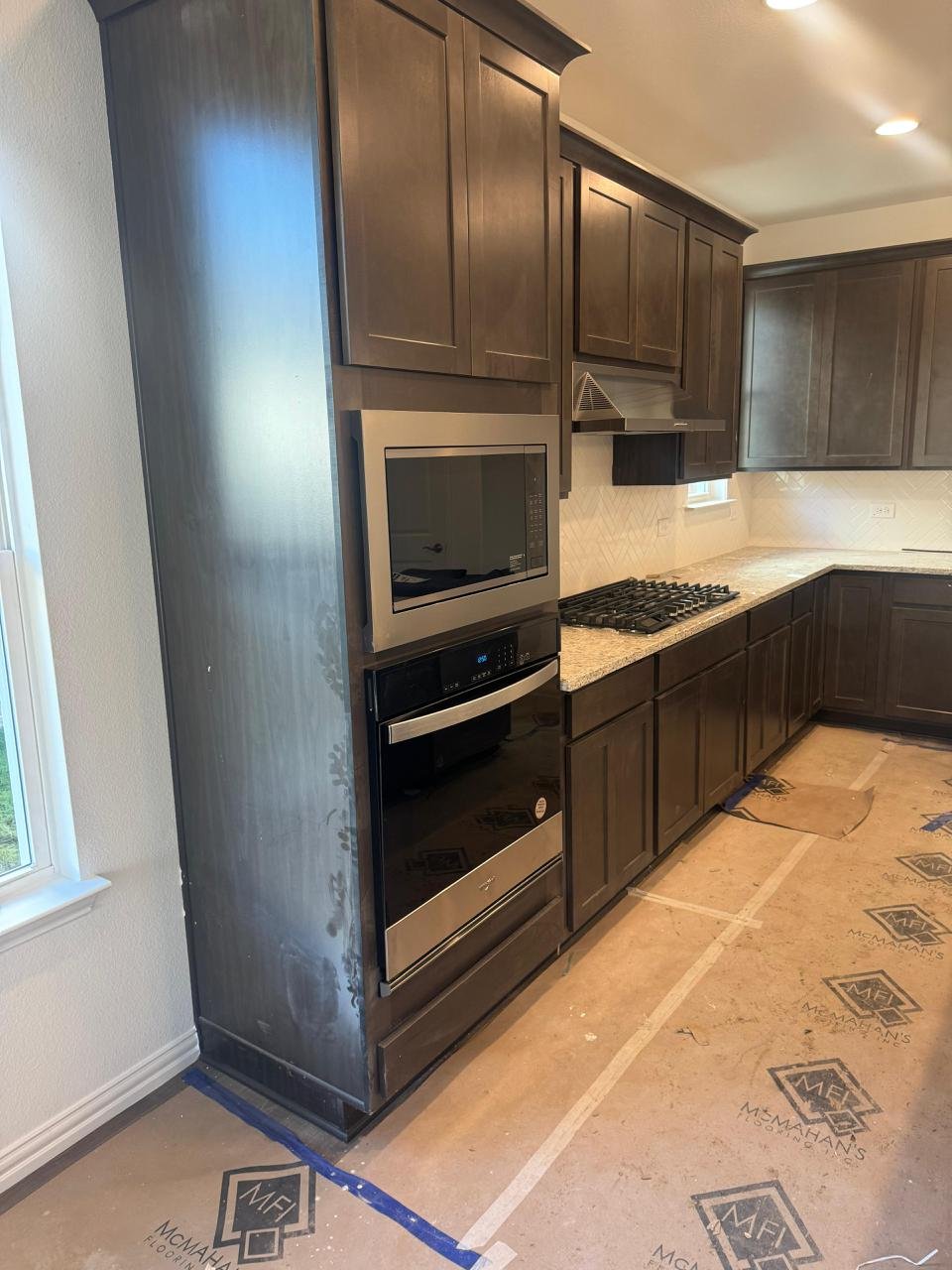 Panel ready appliance Highland Park