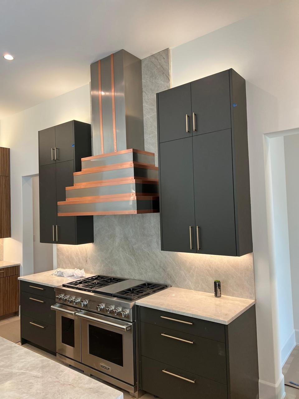 Kitchen remodel McKinney TX